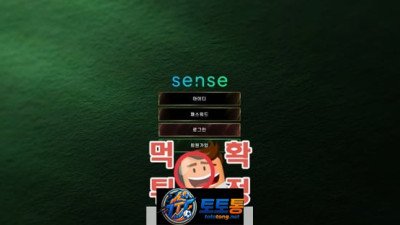 센스 500만원 이상 고액 환전은 절대 안 나옵니다